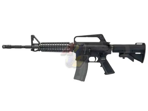 [VFC-LM723-BK01] VFC Colt M723 GBB (Licensed by Cybergun)