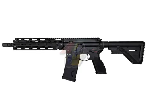 [GHK-HK416A5-GBB-DX] Umarex HK416A5 GBB (Deluxe Version[Steel Bolt]) (by GHK)