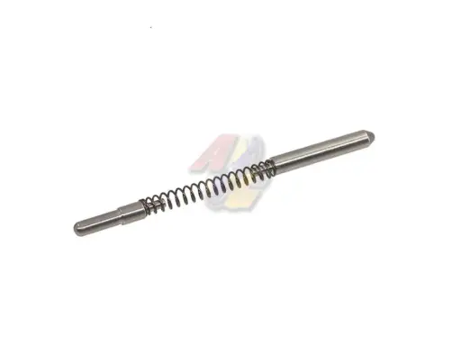 [5KU-GB-613] 5KU Stainless Steel Safety Spring Plug For Tokyo Marui Hi-Capa Series GBB
