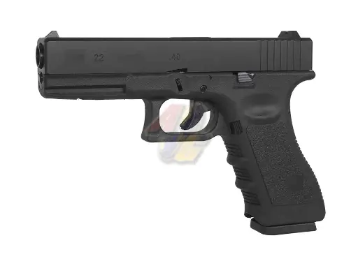 [EC-GP-1101-3] E&C G22 Gas Pistol