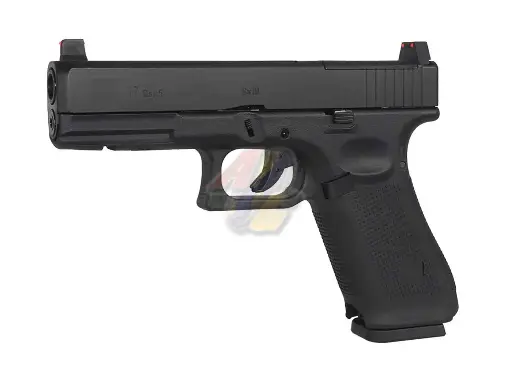 [EC-GP-1102-MOS] E&C G17 Gen.5 MOS Fiber Sight with Mount Plate GBB