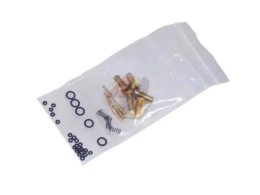 [CYMA-CGS-OT-0075] CGS 5mm Input Valve for CGS MWS 500 Rounds Electric Drum Gas Drum Magazine (by CYMA)