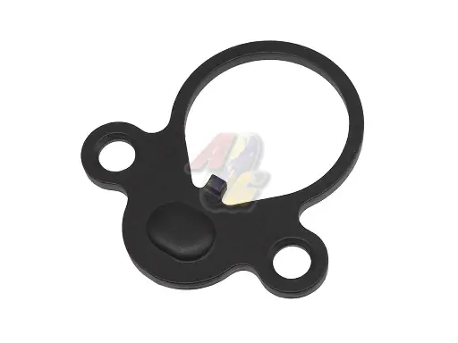 [CYMA-CGS-OT-0061A] CGS HK416 Style Steel Sling Plate for Tokyo Marui M4 GBB (MWS) (by CYMA)