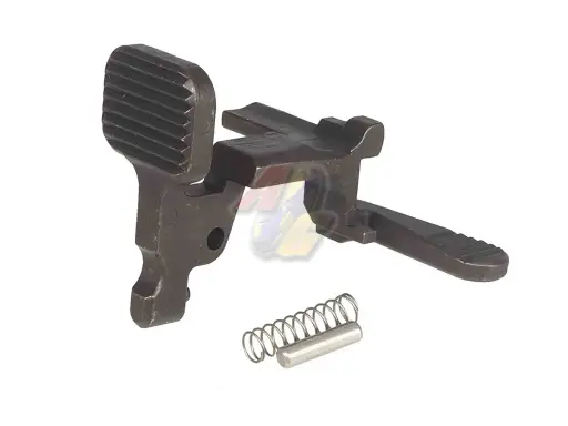 [CYMA-CGS-OT-0051] CGS Steel Ambi Bolt Lock for CGS Umarex HK416A5 GBB or Similar Spec. (by CYMA)