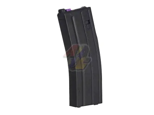 [CYMA-CGS-MG-0002] CGS 30 Rounds MWS QD BB's Tube Co2 Magazine (by CYMA)