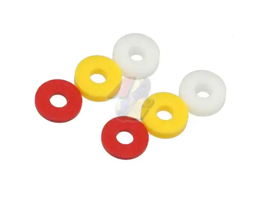 [CYMA-CGS-OT-0069] CGS Input Valve Air Seal for CGS MWS QD BBs Tube Co2 Magazine (by CYMA)