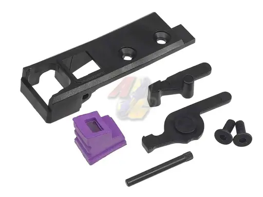 [CYMA-CGS-OT-0042] CGS Magazine Lip Set for CGS MWS Multiple Gas QD BBs Tube Gas Magazine (by CYMA)