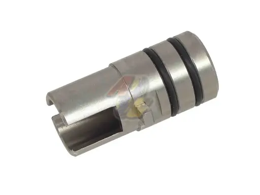 [CYMA-CGS-OT-0073] CGS Steel Barrel Adapter for WA Spec Barrel to Marui MWS (by CYMA)