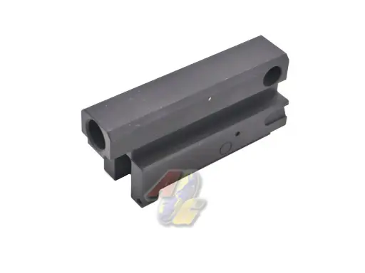 [BBT-M-SCW-004-WM] BBT Steel Bolt Carrier with 9x19mm Marking for Maruyama SCW-9 PRO-G SMG GBB