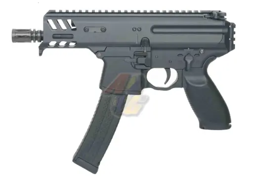 [APFG-S-011BK] APFG MPX Copperhead GBB
