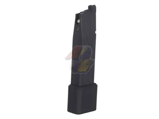 [SA-HCP028] SAVIA LIKISEI 35rds Lightweight Magazine for Tokyo Marui Hi-Capa Series GBB (165mm)