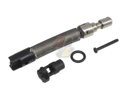 [SA-ACC014] SAVIA Loading Nozzle Valve Kit for SAVIA PCC H 7.5" GBB