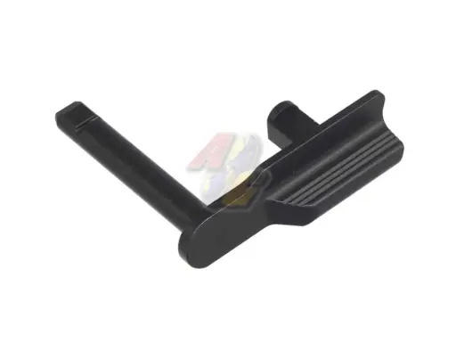 [5KU-GBSD2012-BK] 5KU Steel Slide Stop Type.1 For KJ Shadow 2 GBB ( Black )