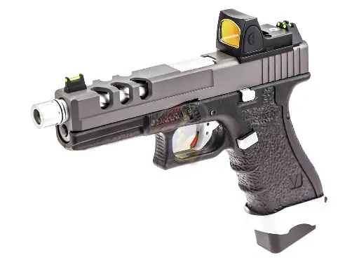 [VS-VGP-GP-01-14-BDS] Vorsk EU7-V RDS G17 GBB (Grey Black)