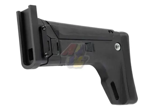 [FCW-STOCK-ACRSCARGMBK] FCW ACR Stock for GunsModify SCAR GBB (BK)