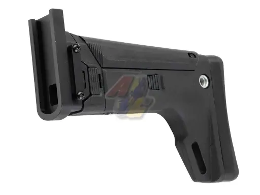 [FCW-STOCK-ACRSCARBK] FCW ACR Stock for WE, VFC SCAR GBB (BK)