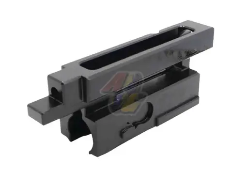 [BBT-ISO556-002] BBT Steel Bolt Carrier for Maruyama ISO556 GBB