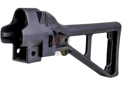 [FCW-STOCK-MP5GBBNG] FCW BT Folding Stock for Umarex/ VFC MP5 GBB, Tokyo Marui MP5 Next Gen. AEG