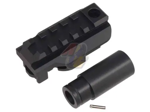 [5KU-413] 5KU 1913 Rail Stock Adapter for Archwick B&T APC-9K GBB