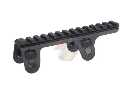 [5KU-420] 5KU MP5 Low Profile Claw Mount