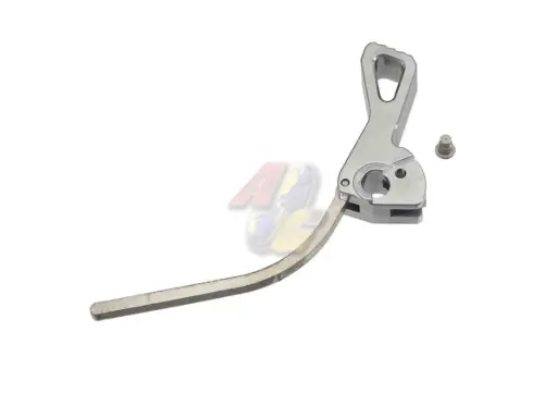 [5KU-GBSD2009-SV] 5KU Stainless Hammer Type.2 for KJ Shadow 2 GBB (Silver)