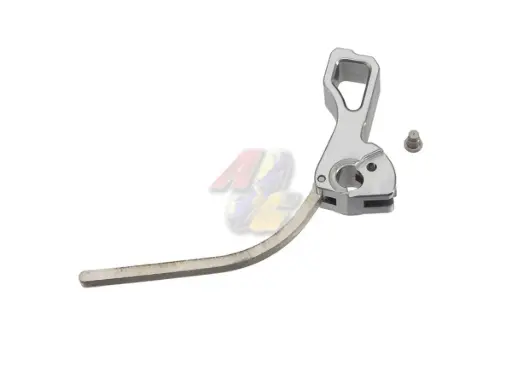 [5KU-GBSD2008-SV] 5KU Stainless Hammer Type.1 For KJ Shadow 2 GBB (Silver)
