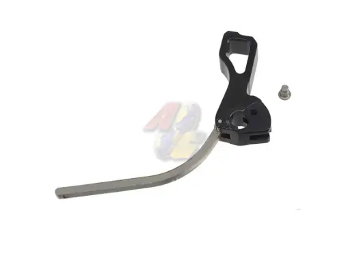 [5KU-GBSD2008-BK] 5KU Stainless Hammer Type.1 For KJ Shadow 2 GBB (Black)