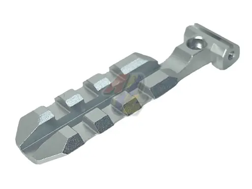 [FCW-SMB-TR-SV] FCW CNC Aluminium Top Rail for ARES S&W 686 Co2 Revolver (SV)