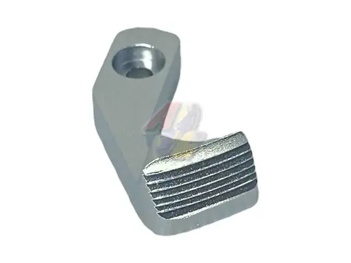 [FCW-PART-QCR-SV] FCW CNC Aluminium Quick Extended Cylinder Release for ARES S&W 686/ WinGun R8 Co2 Revolver (SV)