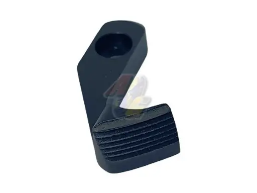 [FCW-PART-QCR-BK] FCW CNC Aluminium Quick Extended Cylinder Release for ARES S&W 686/ WinGun R8 Co2 Revolver (BK)