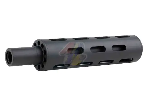 [FCW-SIL-M11GS] FCW M11A1 GBB Gangsters Style Silencer