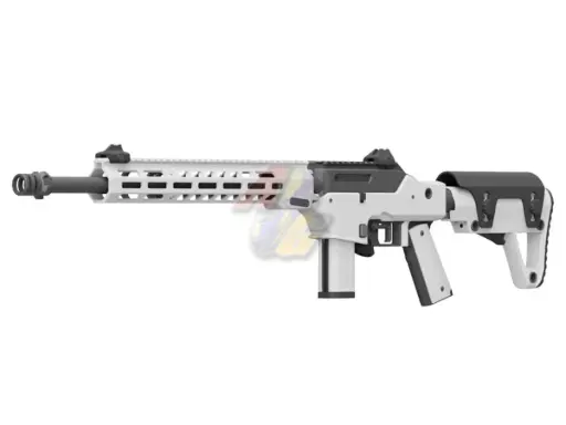 [VS-VGS-02-03MD] VORSK VMP-2MD GBB RECON Rifle (Black/ Grey)
