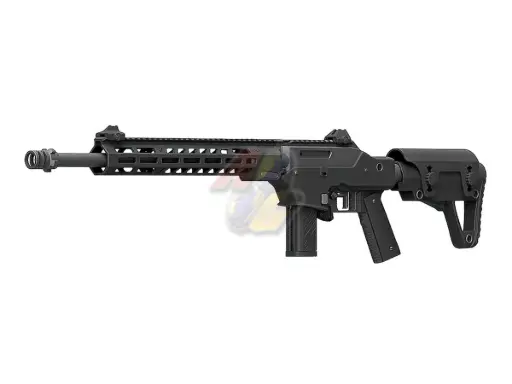 [VS-VGS-02-01MD] VORSK VMP-2MD GBB RECON Rifle (Black)
