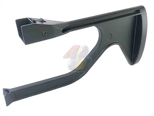 [FCW-STOCK-TMP] FCW Steyr TMP Stock for KSC TMP/ SSP GBB