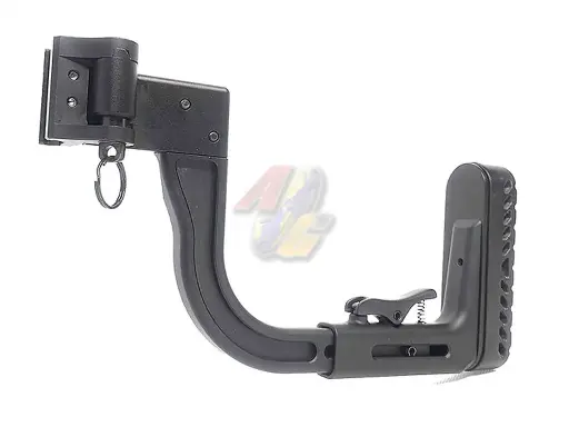 [FCW-STOCK-FBVISOR] FCW FXB Visor Stock for 20mm Rail