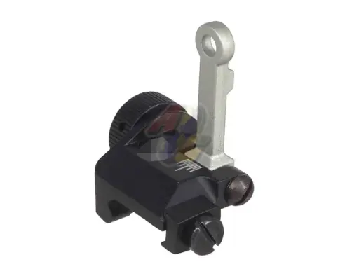 [EC-MP505] E&C KAC Style 300m Rear Sight
