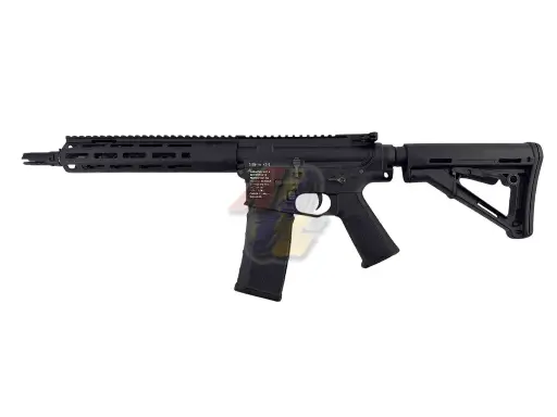 [WP-AEG-WE13-3-P-BK] WELL PRO KAC KS-3 AEG Rifle with Mosfet