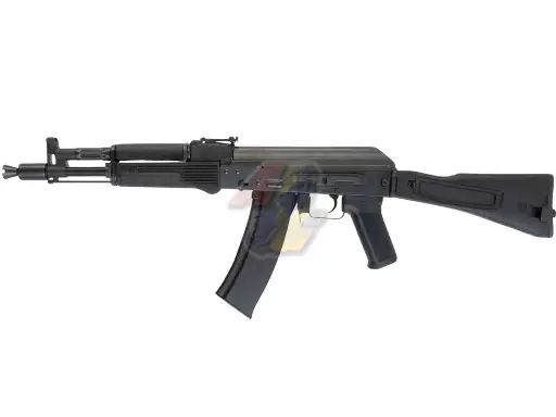 [CYMA-AEG-CM053D] CYMA Platinum Full Steel AK105 AEG