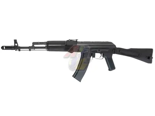 [CYMA-AEG-CM053C] CYMA Platinum Full Steel AK74M AEG