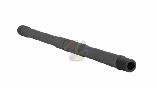 [GM-GM0601] GunsModify SCAR L MK2 GBB 14.5inch Aluminum Barrel ( No-Bayonet Lug )