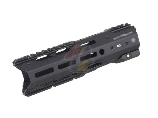 [EC-MP1004-1-BK] E&C Rail M-Lok 8.5" GRIDLOK Handguard for M4/ M16 Series AEG (BK)