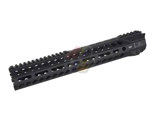 [EC-MP1003-1-BK] E&C Rail M-Lok 13.5" Handguard for M4/ M16 Series AEG (BK)