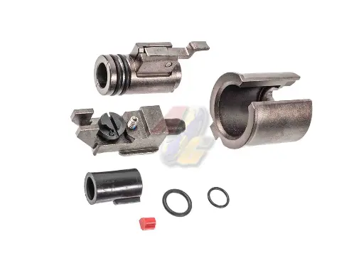 [CYMA-CGS-OT-0035] CGS Enhanced Quick Release Hop-Up Chamber Set for Tokyo Marui M4 Series GBB (MWS) (by CYMA)