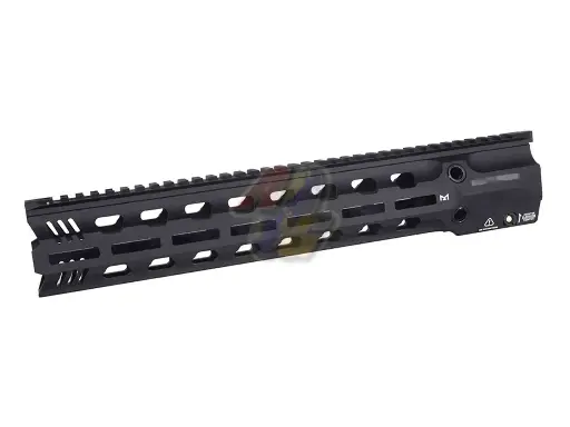 [EC-MP1013-3A] E&C GRIDLOK Rail 14.5" Full Duty M-Lok Handguard for E&C HK416/ M27 IAR Series AEG
