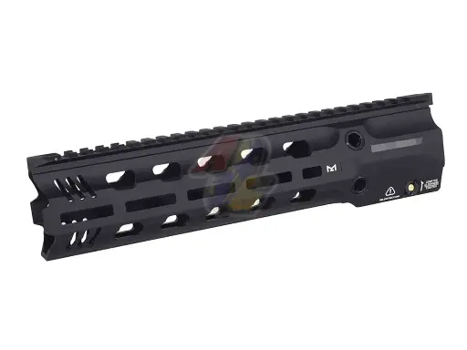 [EC-MP1013-2A] E&C GRIDLOK Rail 11" Full Duty M-Lok Handguard for E&C HK416/ M27 IAR Series AEG