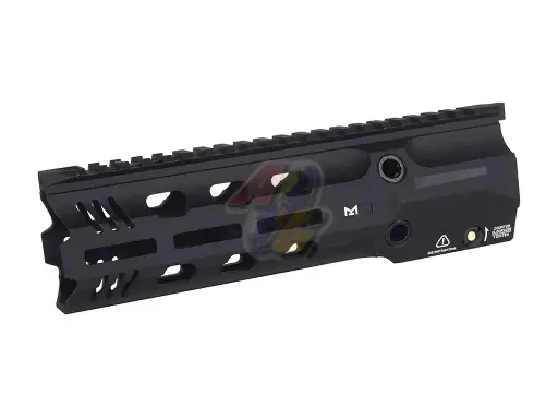 [EC-MP1013-1A] E&C GRIDLOK Rail 9" Full Duty M-Lok Handguard for E&C HK416/ M27 IAR Series AEG