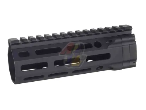 [EC-MP1012-4] E&C MFR XS 6.1" M-Lok Handguard for M4/ M16 Series AEG