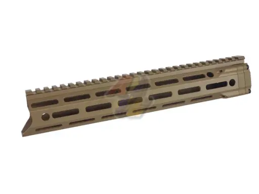 [EC-MP1012-2DE] E&C MFR XS 11.5" M-Lok Handguard for M4/ M16 Series AEG (DE)