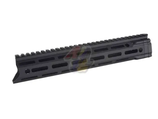 [EC-MP1012-2BK] E&C MFR XS 11.5" M-Lok Handguard for M4/ M16 Series AEG (BK)