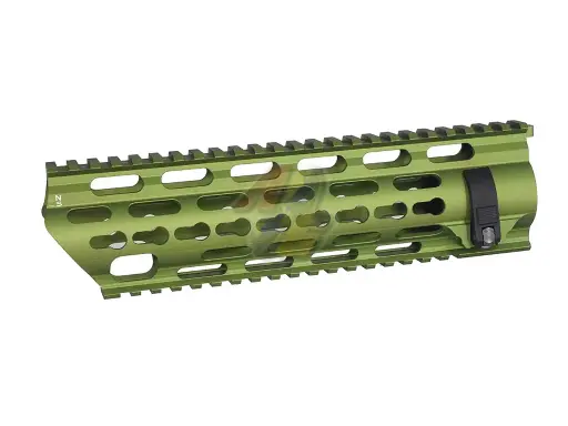 [EC-MP1010-3GN] E&C G95K Style 10" Handguard for E&C 416 Series AEG (GN)